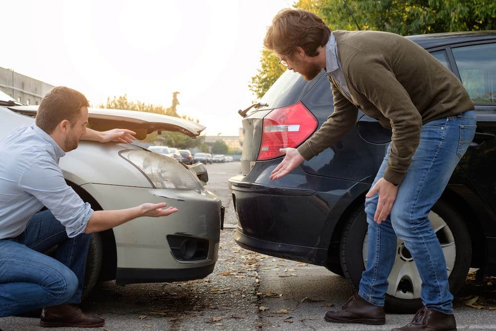 What Does a Car Accident Lawyer Do?