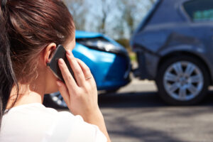 How O'Brien & Ford, PC Can Help You After a Car Accident in Buffalo, NY