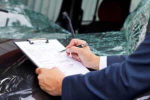 How O'Brien & Ford Buffalo Car Accident and Personal Injury Lawyers Can Help After a Commercial Vehicle Accident in Buffalo