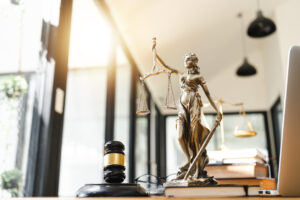 Timeline of a Personal Injury Case