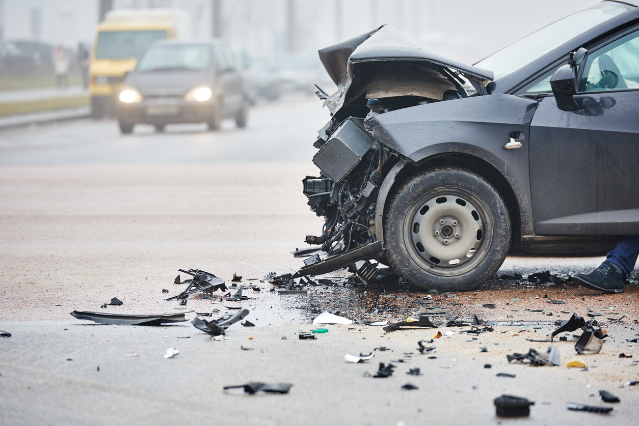 Are You Suffering From PTSD After A Car Accident?