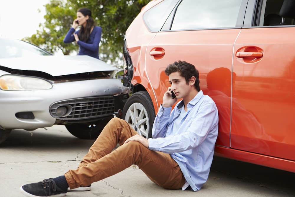 When Do You Need to Hire a Car Accident Lawyer?