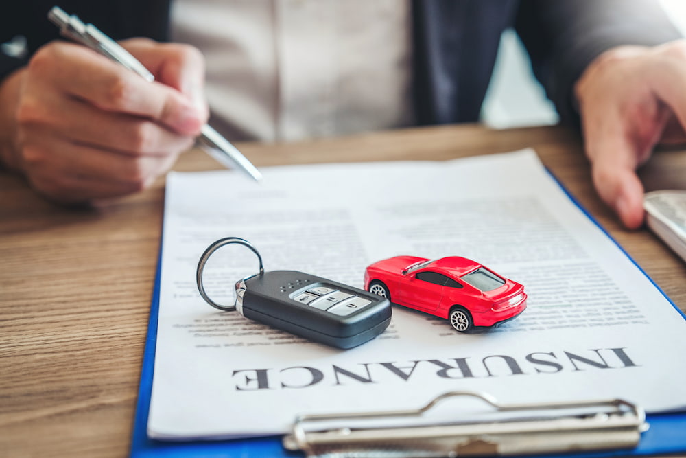 Can You Have Car Insurance In a Different State Than Your Registration? 