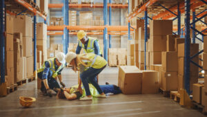 How We Can Help After a Workplace Accident 