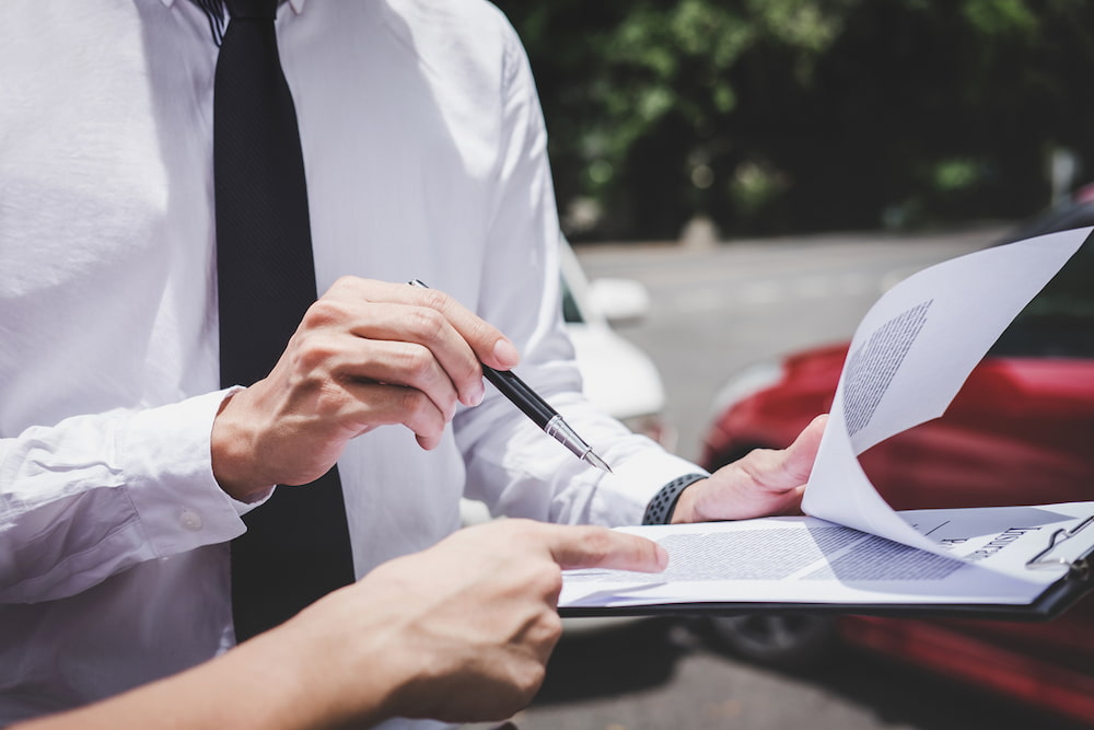 What Is the Minimum Car Insurance Coverage You Need in New York?