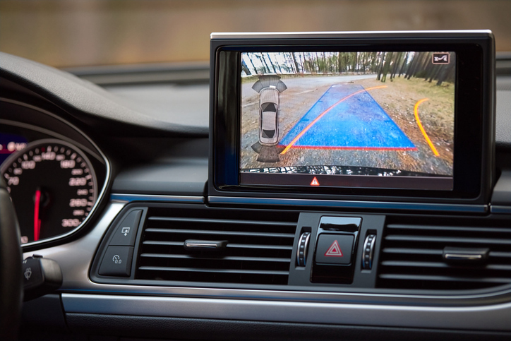 Should Cameras Replace Your Side-View Mirrors?