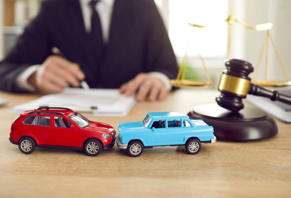 auto accident lawyer no injury