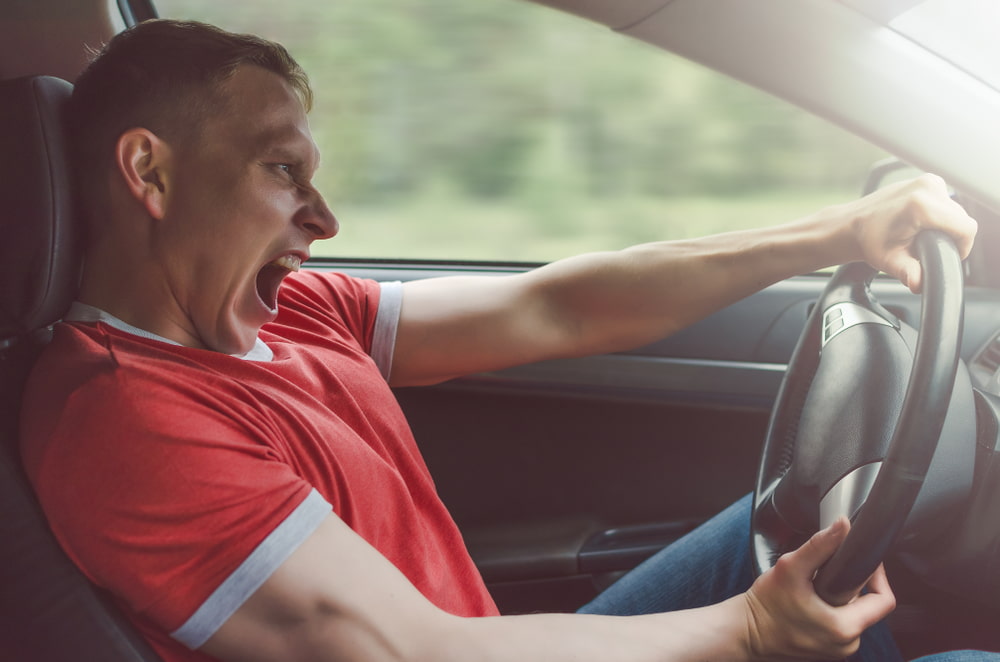 what is reckless driving