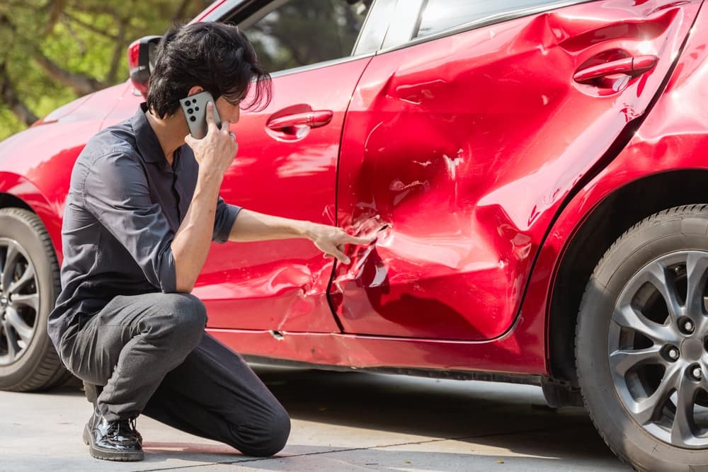 Does Insurance Cover a Hit-and-Run Accident?