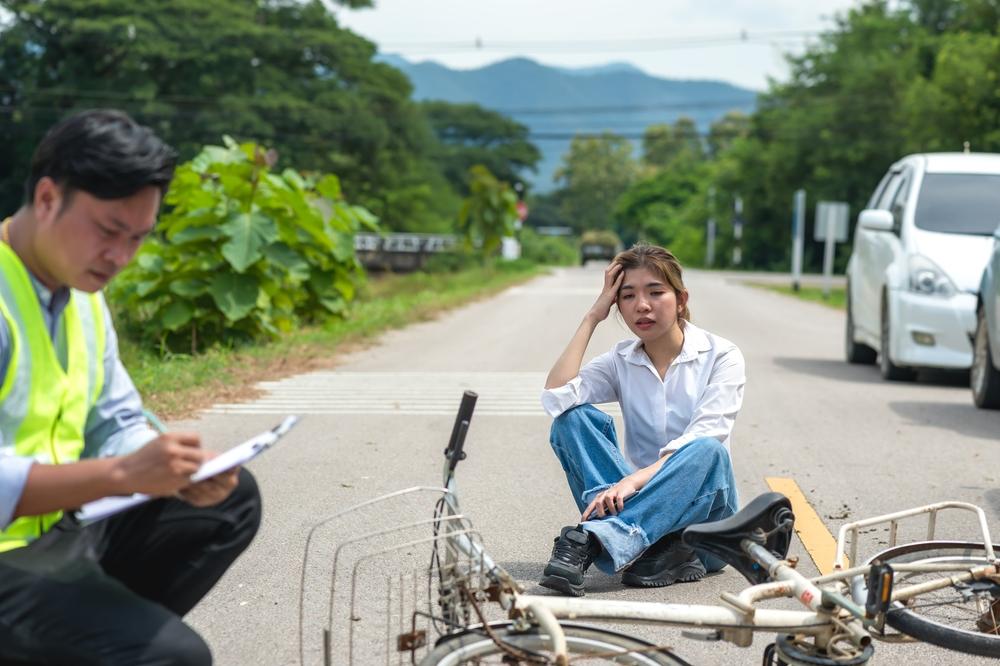 What to Do After a Bicycle Accident