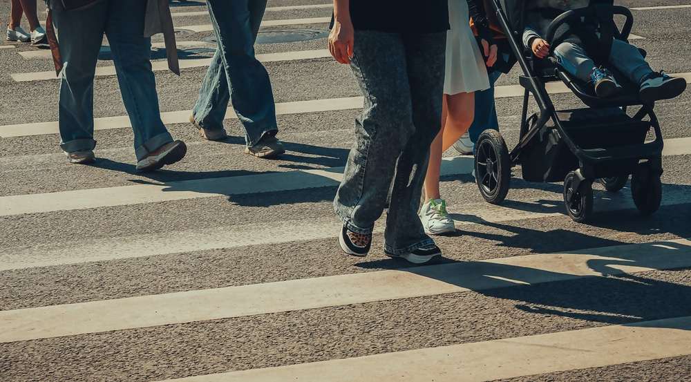 I Got Hit by a Car While Walking, What Should I Do Next?