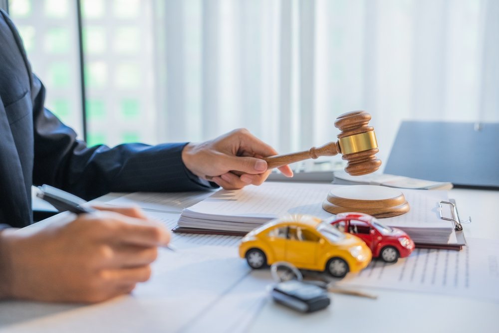 Do I Need a Lawyer for a Car Accident?