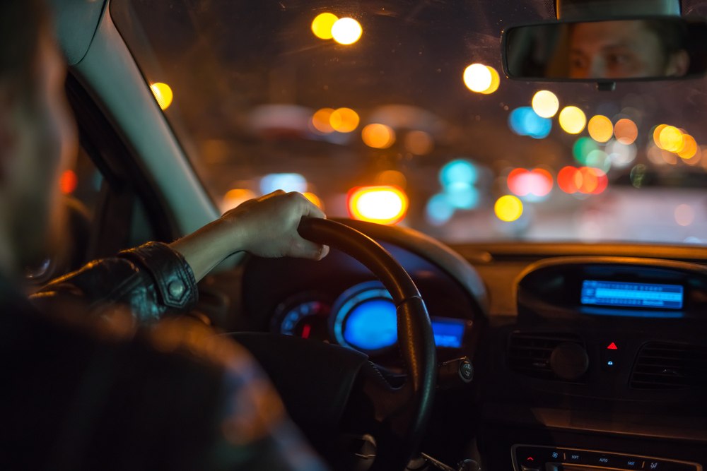 Why Is Night Driving Dangerous?