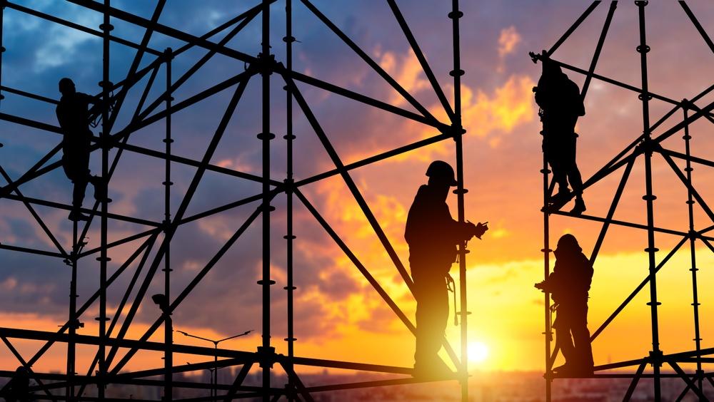What Are the Main Causes of Deaths and Injuries on Scaffolds?