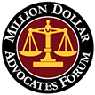 Million Dollar Advocates Forum