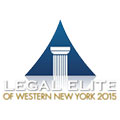 Legal Elite of Western New York 2015