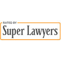 Rated by Super Lawyers